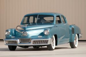 Tucker Sedan (1043) '1948